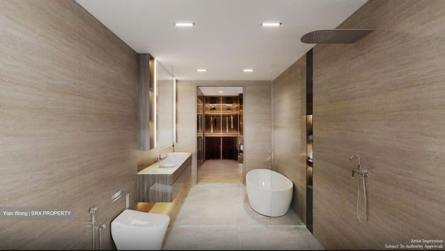 Opera Estate (D15), Semi-Detached #610612881